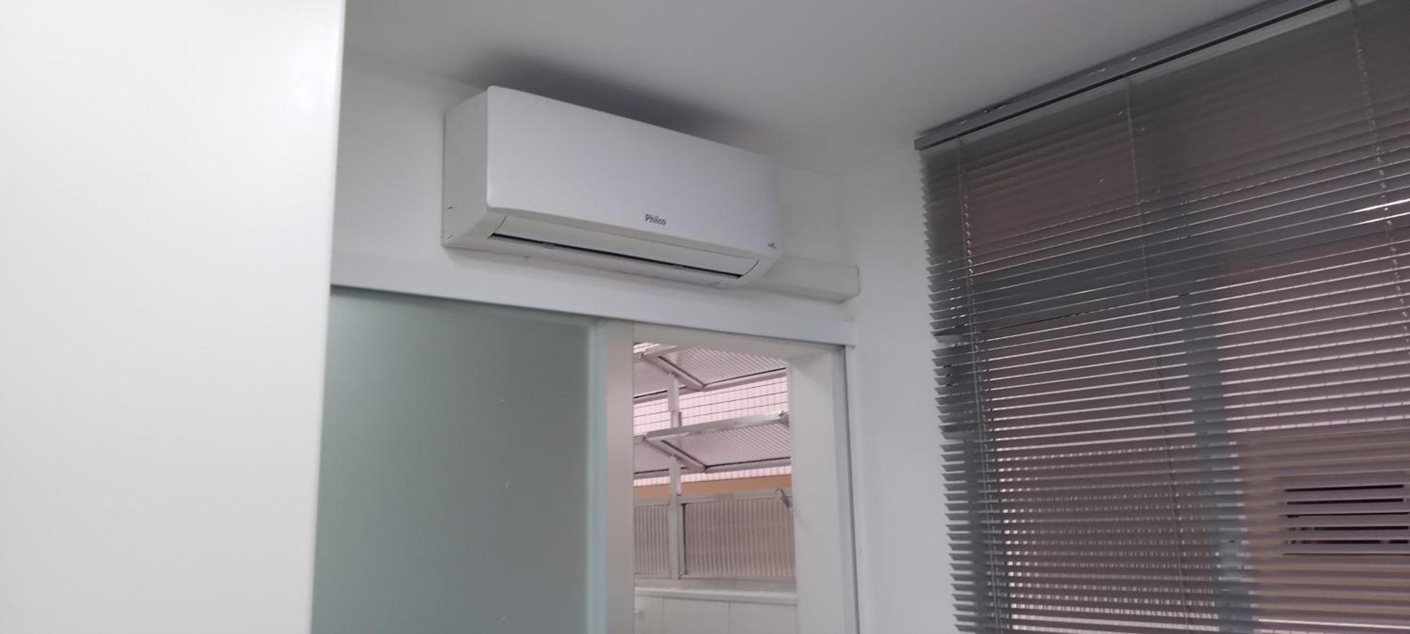 Suite Estudio Office No Coracao Do Gonzaga Em Santos Eksteriør bilde
